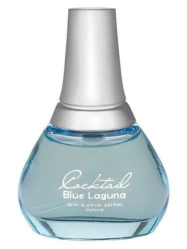 Apple Parfums Blue Laguna