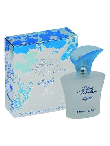 Apple Parfums Blue Madam Light