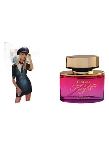 Apple Parfums Bright Flight