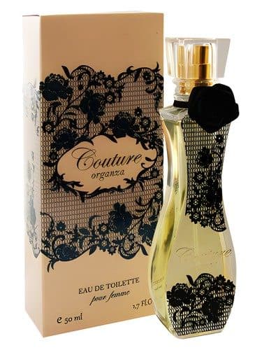 Apple Parfums Couture Organza