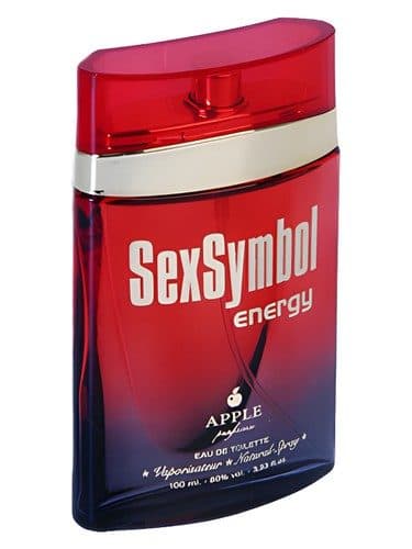 Apple Parfums Energy