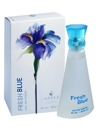 Apple Parfums Fresh Blue