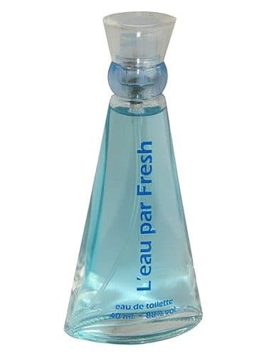 Apple Parfums Fresh L Eau Par Fresh