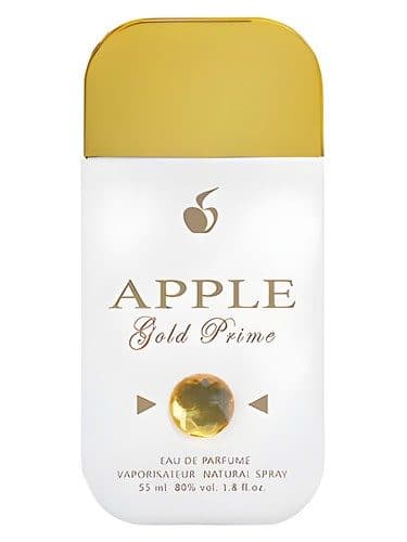 Apple Parfums Gold Prime