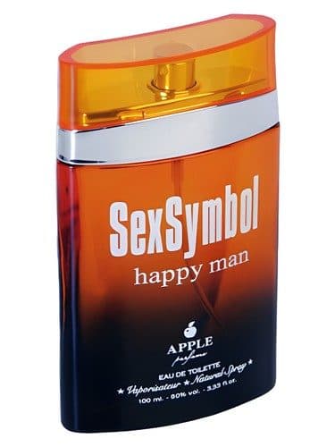 Apple Parfums Happy Man