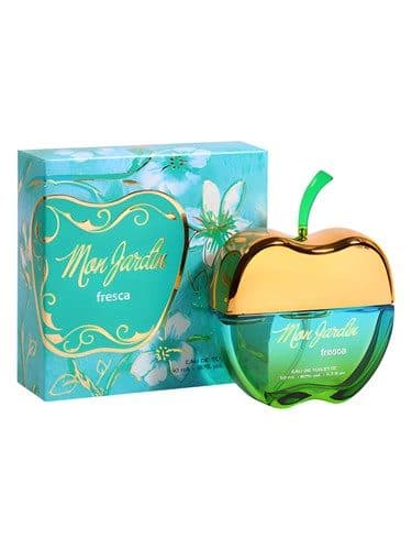 Apple Parfums Mon Jardin Fresca