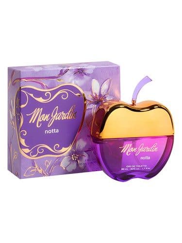 Apple Parfums Mon Jardin Notta
