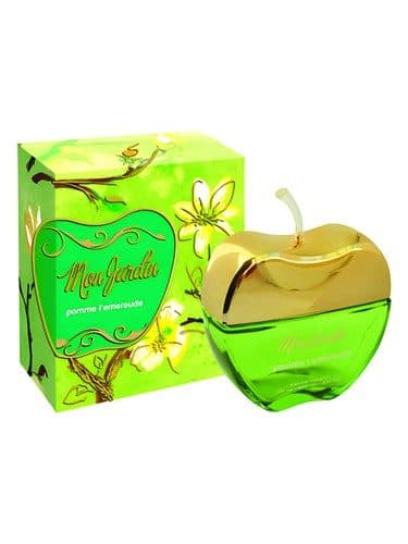 Apple Parfums Mon Jardin Pomme L Emeraude
