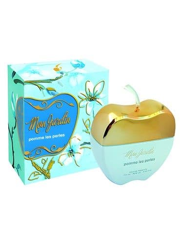 Apple Parfums Mon Jardin Pomme les Perles