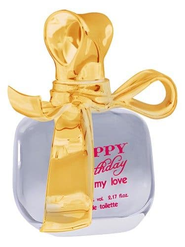 Apple Parfums My Love