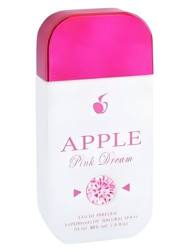 Apple Parfums Pink Dream