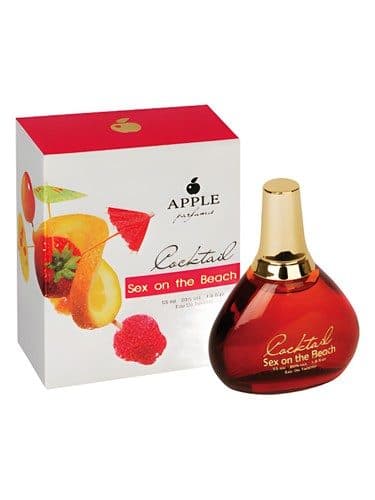 Apple Parfums Sex on the Beach