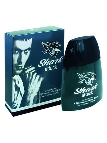 Apple Parfums Shark Atack