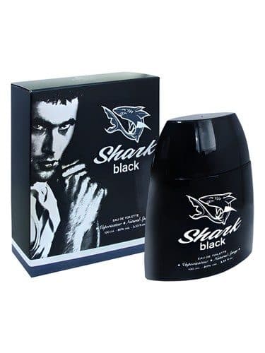 Apple Parfums Shark Black