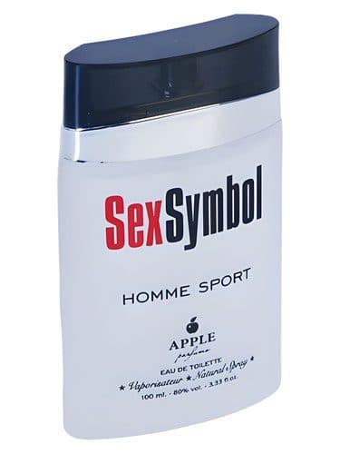 Apple Parfums Sport