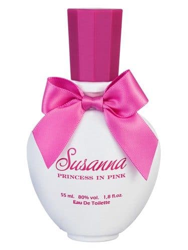 Apple Parfums Susanna Princess in Pink