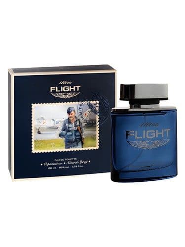 Apple Parfums Ultra Flight