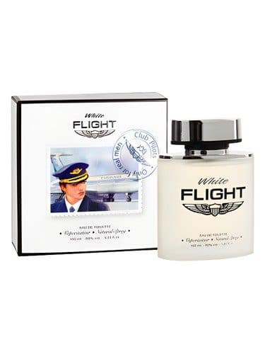 Apple Parfums White Flight