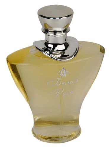 Apple Parfums White Rose