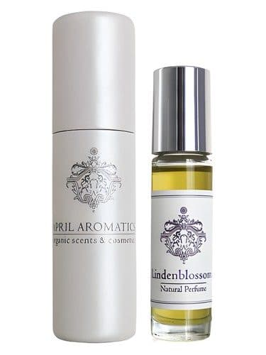 April Aromatics Lindenblossom