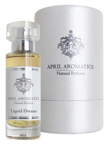 April Aromatics Liquid Dreams