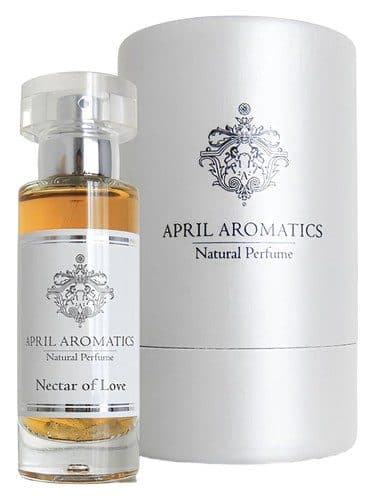 April Aromatics Nectar of Love