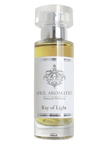 April Aromatics Ray of Light