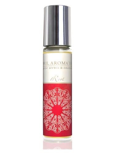 April Aromatics Root Chakra Oil