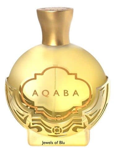 Aqaba Jewels of Blu