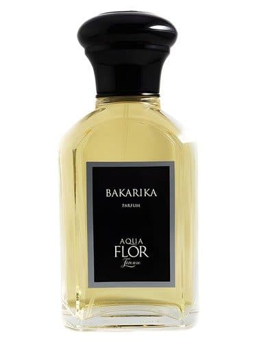 Aquaflor Firenze Bakarika