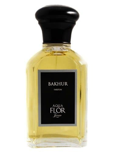 Aquaflor Firenze Bakhur