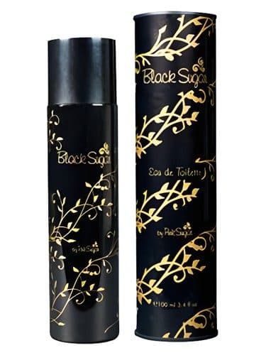 Aquolina Black Sugar