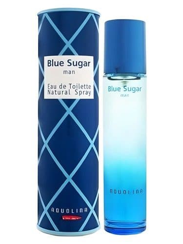 Aquolina Blue Sugar