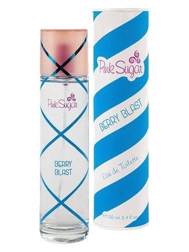 Aquolina Pink Sugar Berry Blast