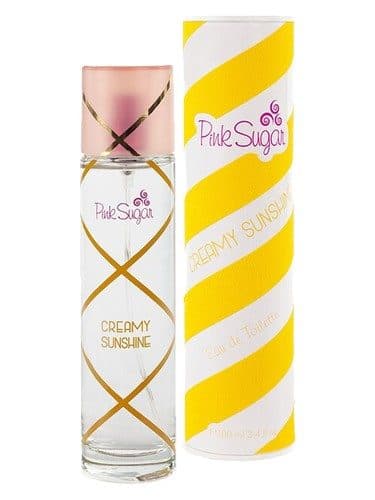 Aquolina Pink Sugar Creamy Sunshine