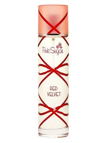 Aquolina Pink Sugar Red Velvet