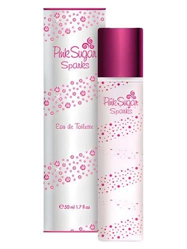 Aquolina Pink Sugar Sparks