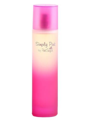Aquolina Simply Pink by Pink Sugar