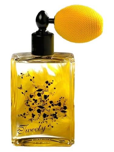 Aquolina Tweety