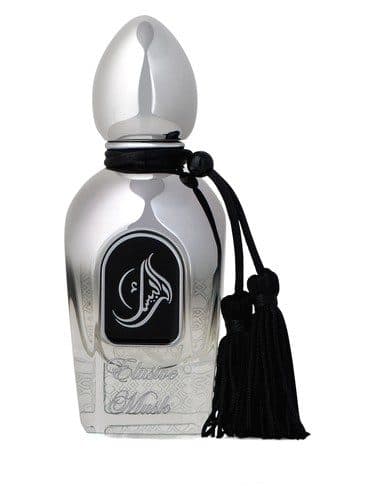 Arabesque Perfumes Elusive Musk