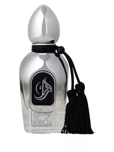 Arabesque Perfumes Glory Musk