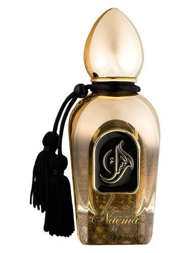 Arabesque Perfumes Naema