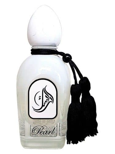 Arabesque Perfumes Pearl