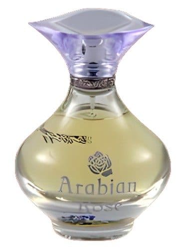 Arabian Oud Arabian Rose