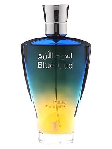 Arabian Oud Blue Oud