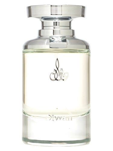Arabian Oud Diwan