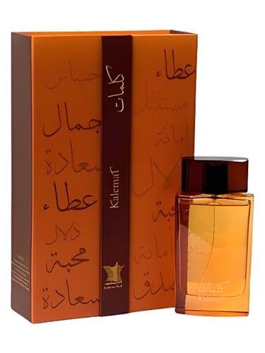 Arabian Oud Kalemat