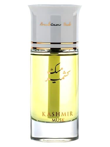 Arabian Oud Kashmir Musk