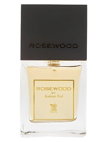 Arabian Oud Rosewood