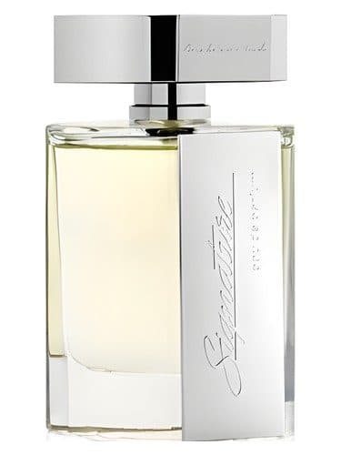 Arabian Oud Signature